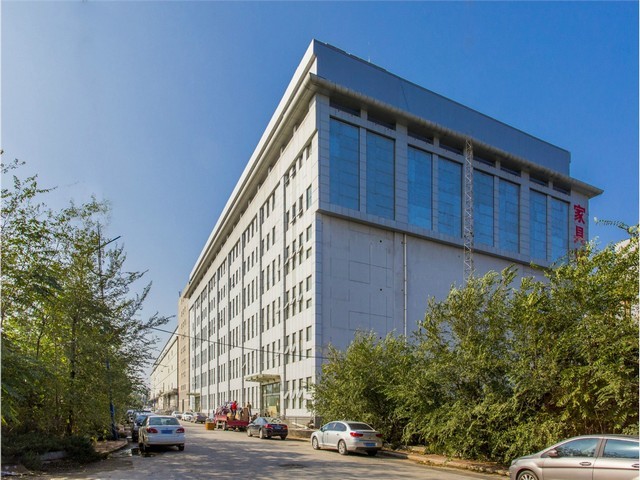 广州翻新装配式室内装修